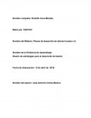 Estrategias de talento