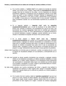 Cadena de reciclaje Cusco