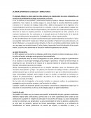 LA ÚNICA ESTRATEGIA ES LA ESCUELA – DANIEL FILMUS