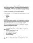 Gestion empresas - funciones administrativas