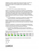 Foro microeconomia semana 5