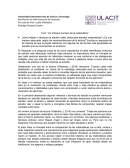 Foro: “Un enfoque humano de la matemática”