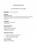 UNIDAD DIDACTICA “Los Bomberos de LLavallol”