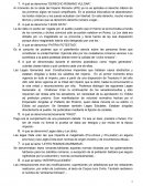 PREGUNTERO DERECHO ROMANO