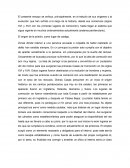 Sistema penitenciario en mexico