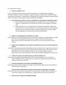 Luz, Temperatura y oxígeno