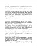 Ensayo de Pseudociencia