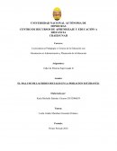 EL MAL USO DE LAS REDES SOCIALES EN LA POBLACION ESTUDIANTIL