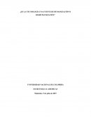 ¿Es la tecnología una fuente de humanización o deshumanización?