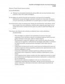 CASO - FEISAL A. BAYONA SOLANO - GESTIÓN ESTRATEGICA DE LOS RECURSOS HUMANOS