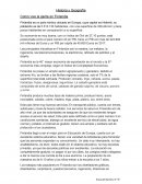 Historia y Geografía Como vive la gente en Finlandia