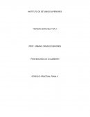 Penitenciaria de lecumberri