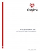 Consultoria de marketing