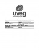 Análisis de requerimientos de sistemas de información