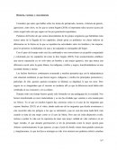 Historia, racismo y conocimiento