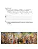 Expresion oral y escrita