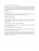 Investigacion operativa. Financiamiento público y Creditos