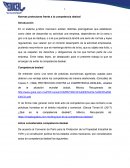 LA COMPETENCIA DESLEAL EN MEXICO DERECHO