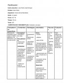 COMPETENCIAS FUNDAMENTALES: Ambiental y de salud