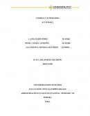 COMPRAS Y SUMINISTROS ACTIVIDAD 2