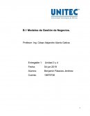 Empresas y Gestión de Negocios