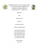 Transporte celular. Intercambio Celular