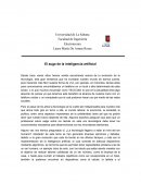 El auge de la inteligencia artificial