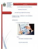 Portafolio de Activos Financieros