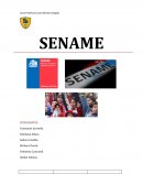 El impacto de las negligencias al interior del SENAME