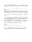 Resumen razon y ser de estructuras
