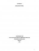 Administrador de Empresas – Especialista en Finanzas