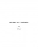 Ondas y cálculo de fuerzas en un sistema dinámico