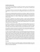 Resumen cuentos Gabriel Garcia Marquez