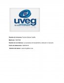 Los procesos de reclutamiento, selección e inducción