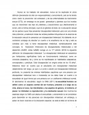 Discapacidad Intelectual y Sexualidad