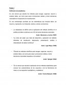 Bioestadistica teoria