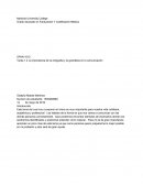 La importancia de la ortografía y la gramática en la comunicación