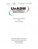 Administración de las operaciones PetSatar