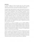 Análisis Crítico:El entrenamiento