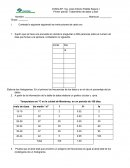 Examen de Estadistica