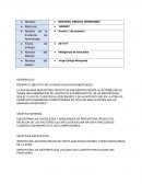 Proyecto Inteligencia de mercados