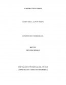 SOLUCIÓN ¿PATRIMONIO CULTURAL O CENTRO COMERCIAL?