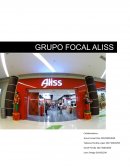 Proyecto de Grupo Focal