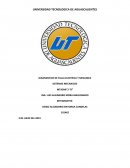 DIAGNOSTICO DE FALLA ELECTRICA Y MECANICA SISTEMAS MECANICOS