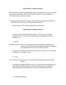 Valet parking en cualquier momento