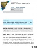 Ética contemporánea "Valores y su jerarquía"