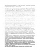 Las medidas de recursos humanos (RR. HH.) y el benchmarking