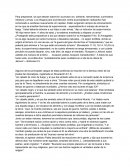 SOBREVIVIR UN ASUNTO DE GRAN IMPORTANCIA