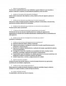 Cuestionario mercadotecnia