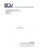 LIDERAZGO ¿Qué es el cambio Empresarial?